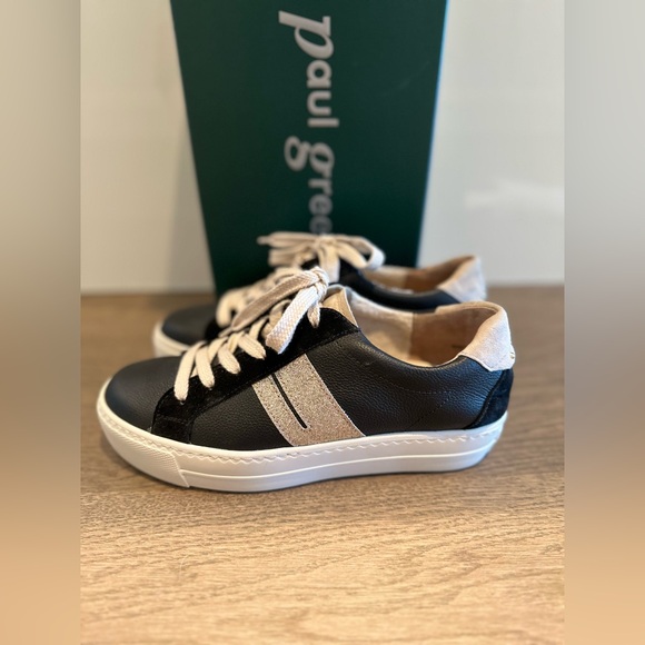 New with box Paul green Tyler Zoom sneaker - Picture 9 of 14